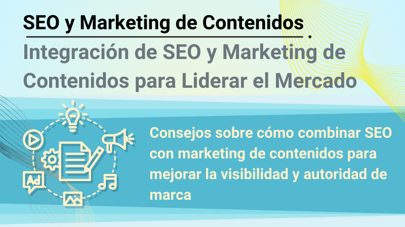 seo y marketing de contenidos