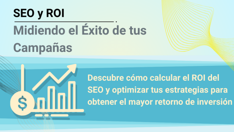 SEO y ROI