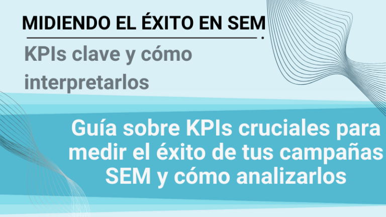 kpi sem