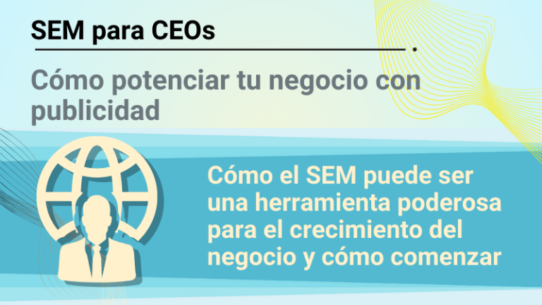 sem y ceo