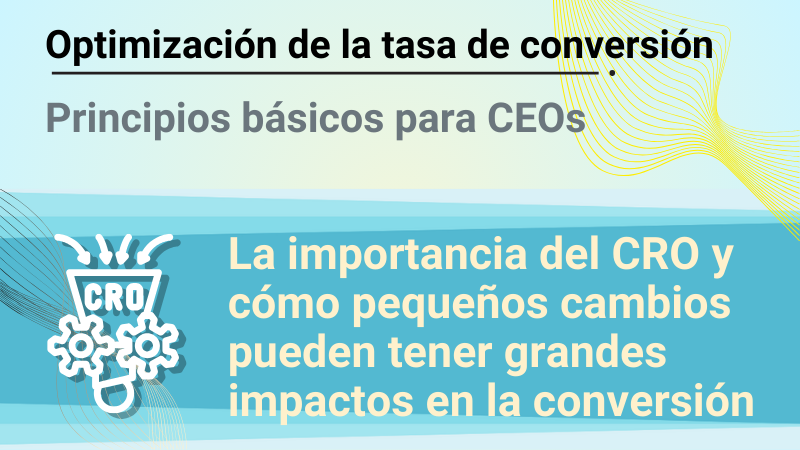 cro para ceos