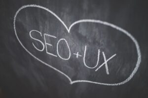 seo ux